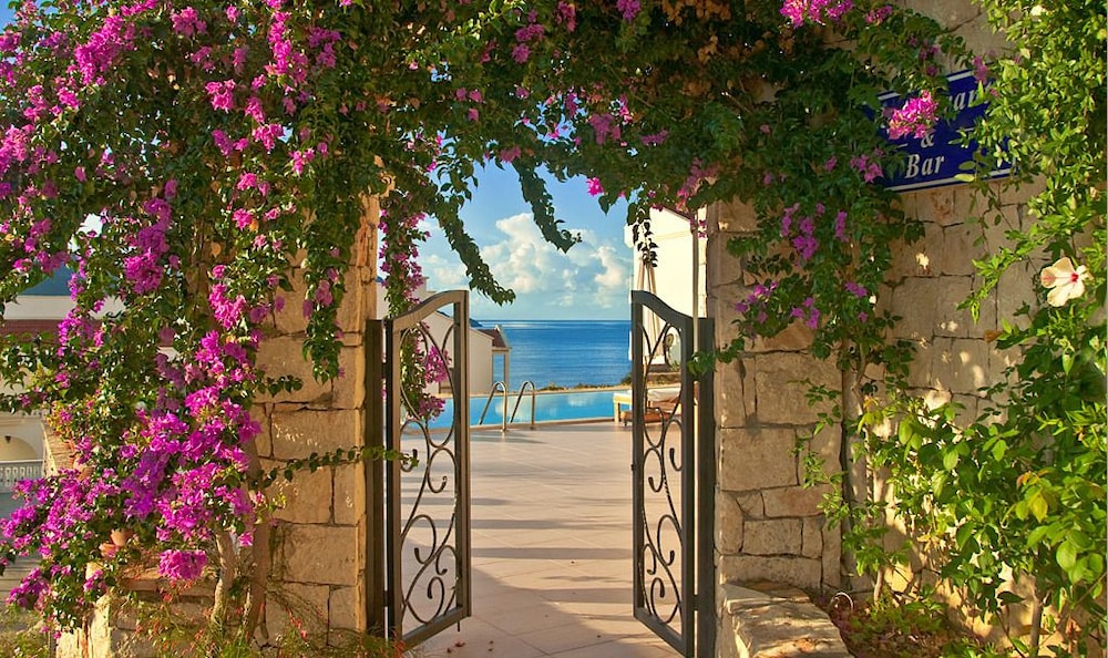 Lycia Hotel in Kas, Turkey