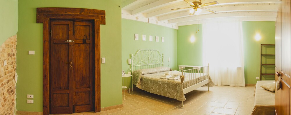 Fiori Di Campo — hotel in Ripa Teatina