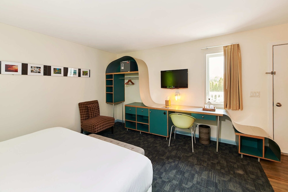 Greenporter Hotel - photo 24