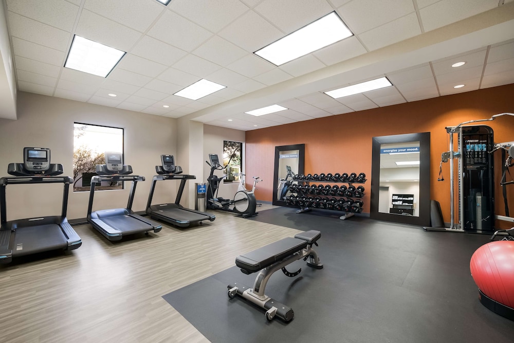 Hampton Inn McHenry - photo 33