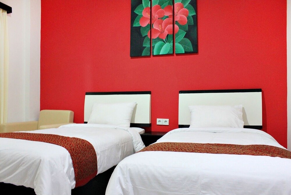 Budhi Hotel — Kuta — photo 5