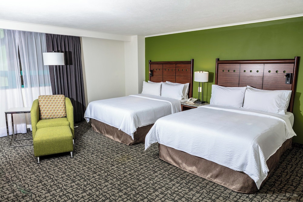 Holiday Inn Ciudad De Mexico Trade Center by IHG