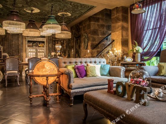 Harry Potter House - last minute hotel in Unknown City