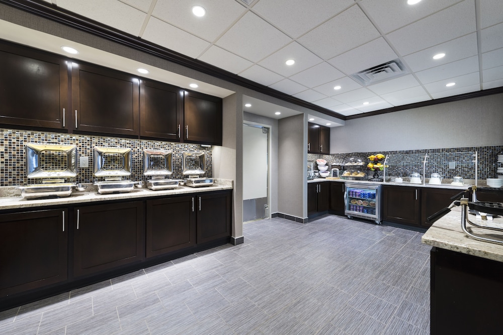 Homewood Suites by Hilton Portsmouth - photo 29