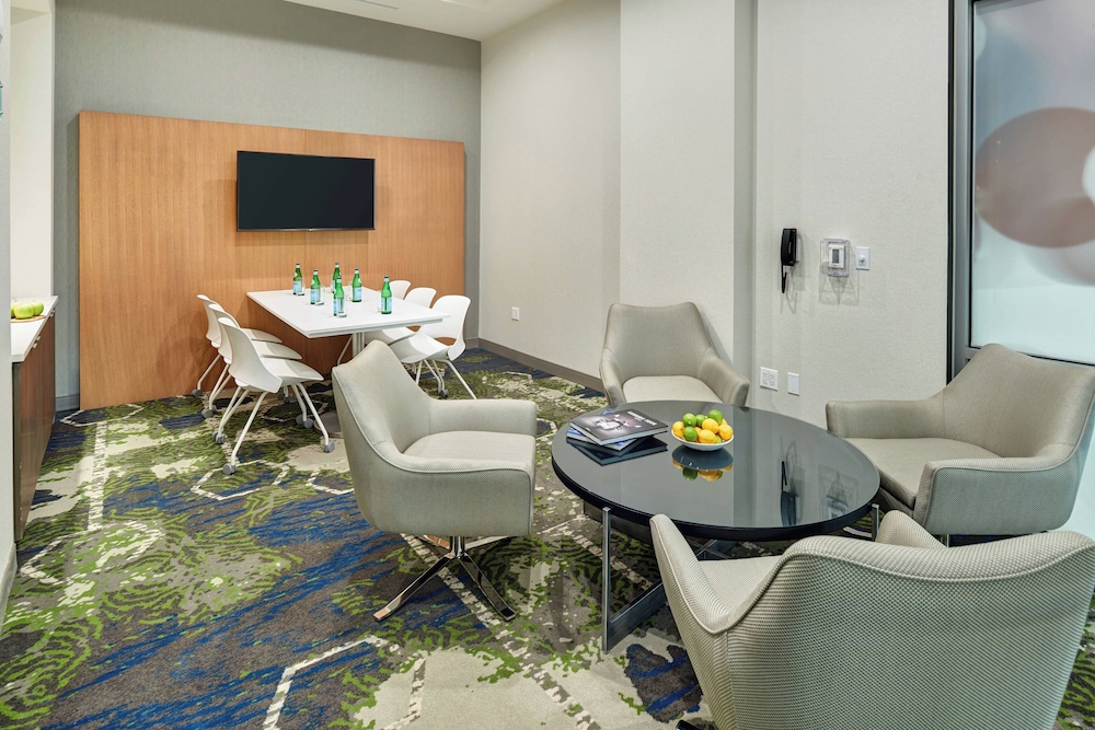 Courtyard by Marriott El Paso Downtown Convention Center - photo 47