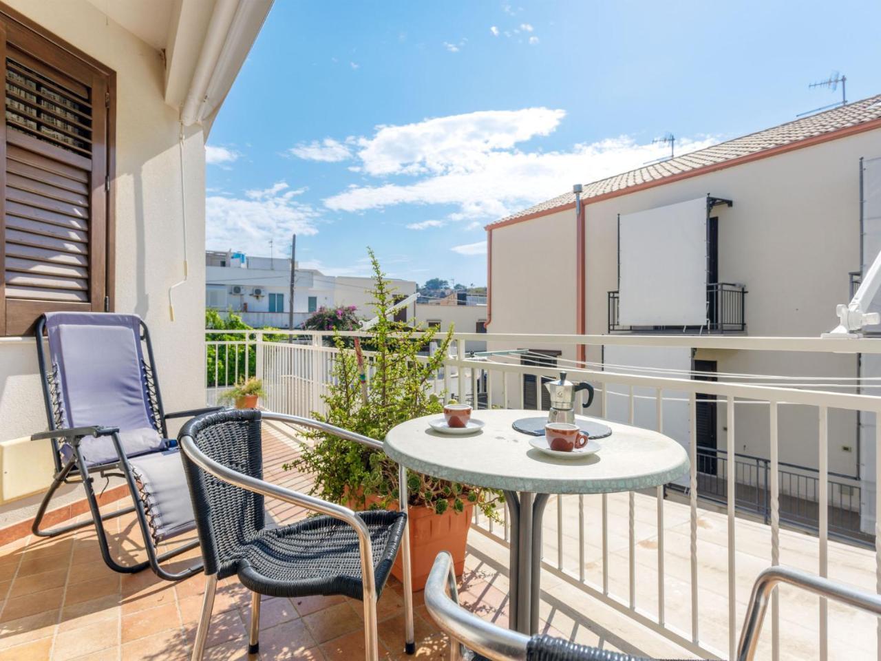 Apartment Palma Gaia Relax by Interhome — 4-Star Luxury Hotel in San Vito Lo Capo, Italy