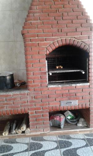 Beira Mar in Unknown City, Brasil