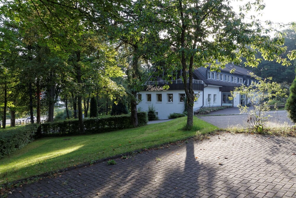 Waldhotel Wilhelmshöhe — Freudenberg — photo 2