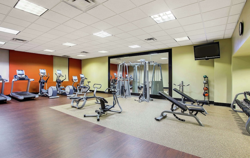 Embassy Suites by Hilton Lexington UK Coldstream - photo 46