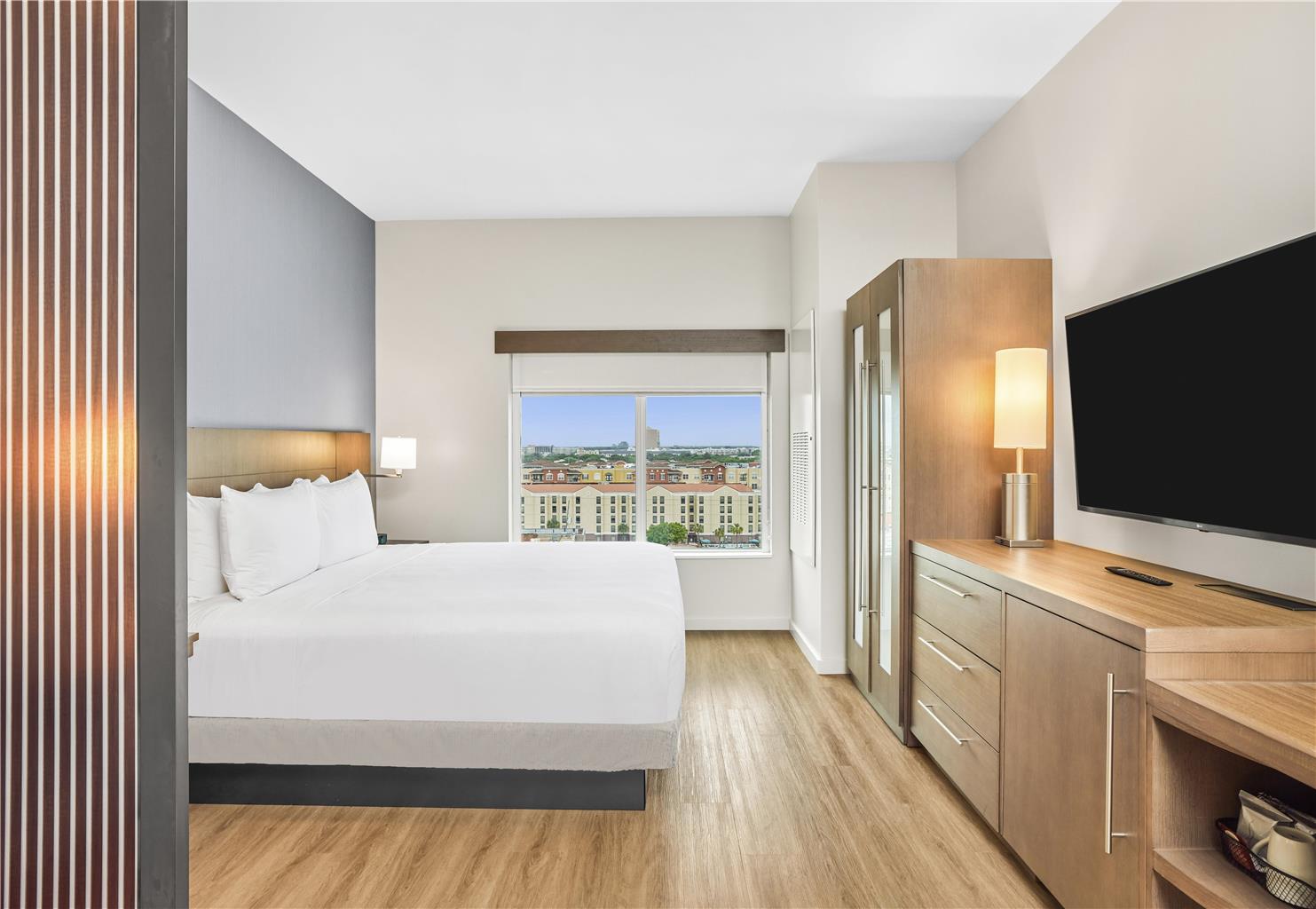 Hyatt Place Houston Medical Center - photo 6