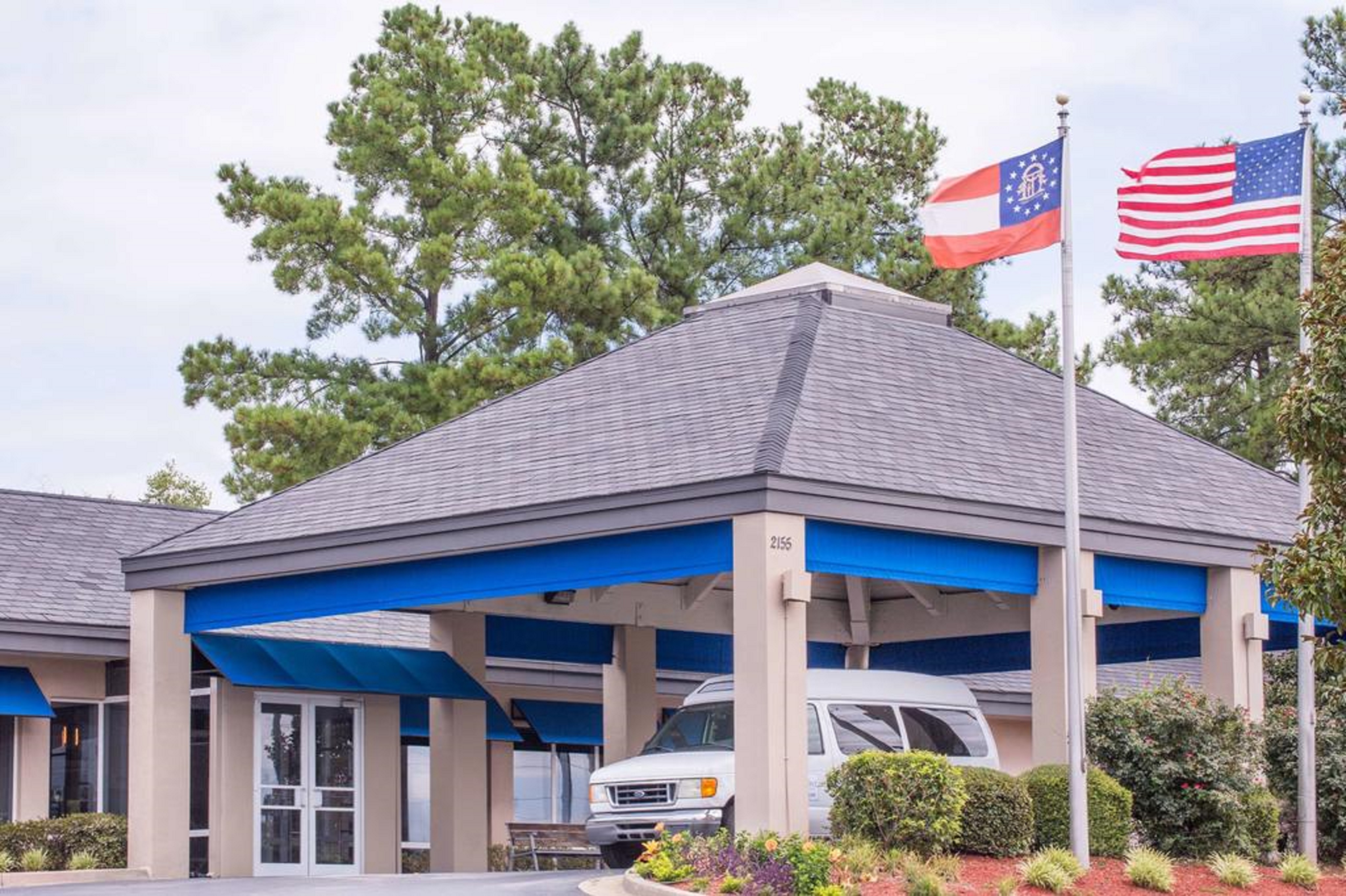 Augusta Fort Gordon - photo 10