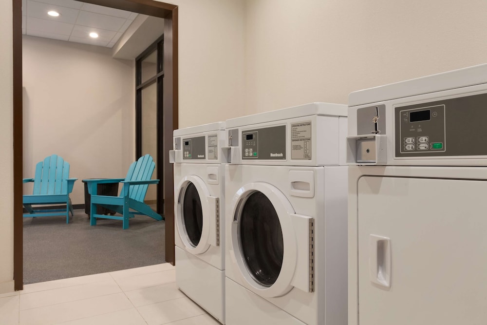 Home2 Suites by Hilton Oklahoma City Quail Springs - photo 14