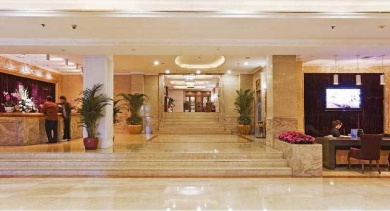 Sichuan West Wing - last minute hotel in Chengdu