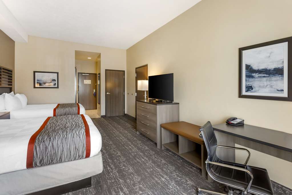 Best Western Plus Heber Valley Hotel - photo 19