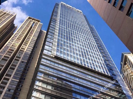 N Youth Hostel in Guangzhou, People's Republic of China