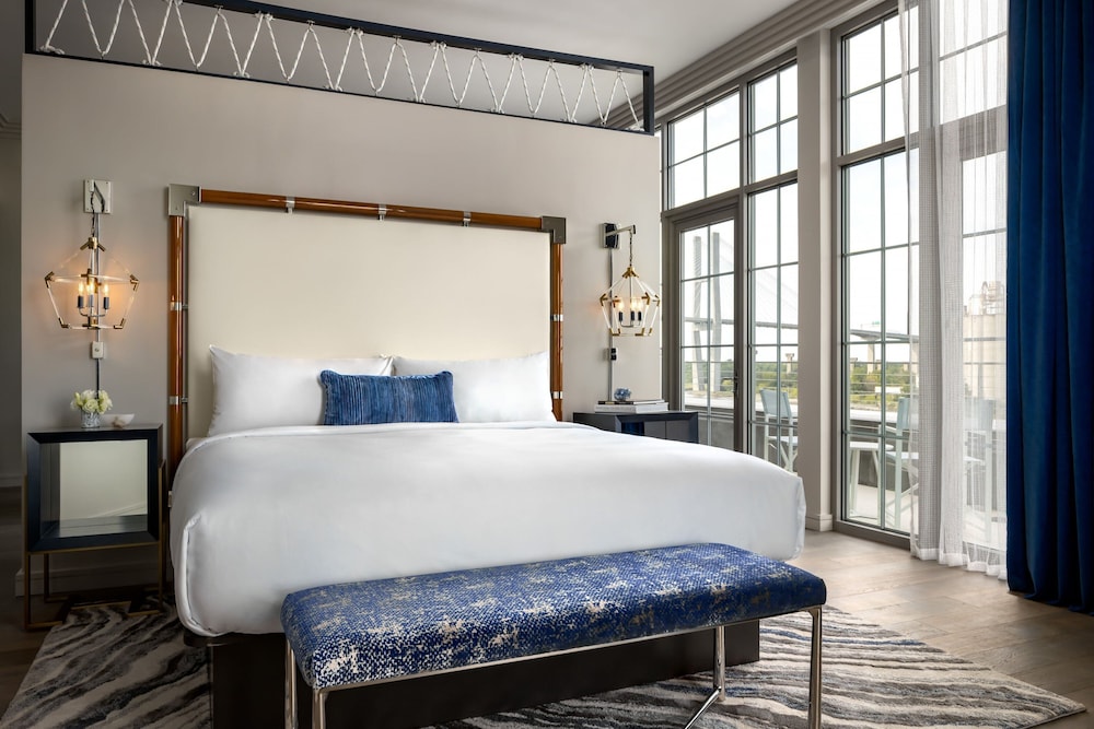 JW Marriott Savannah Plant Riverside District - photo 23