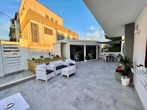 Matthew's Home B&B — 4-Star Luxury Hotel in Peschici, Italy