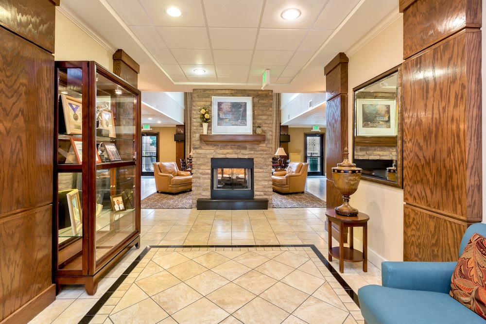 Staybridge Suites McAllen by IHG - photo 43