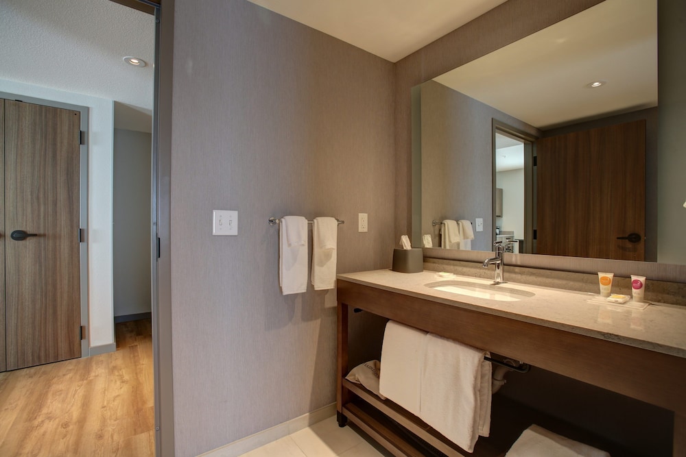 Hyatt Place Wichita State University - photo 16