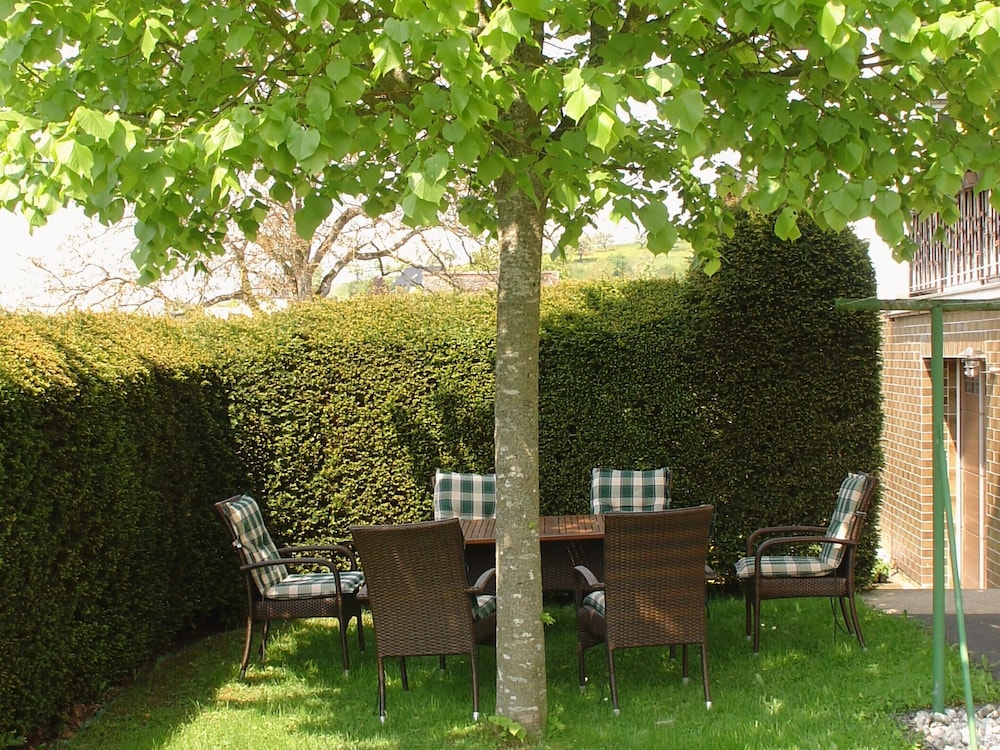 Cozy Apartment in Wilsecker near Forest — 4-Star Luxury Hotel in Bitburg, Germany
