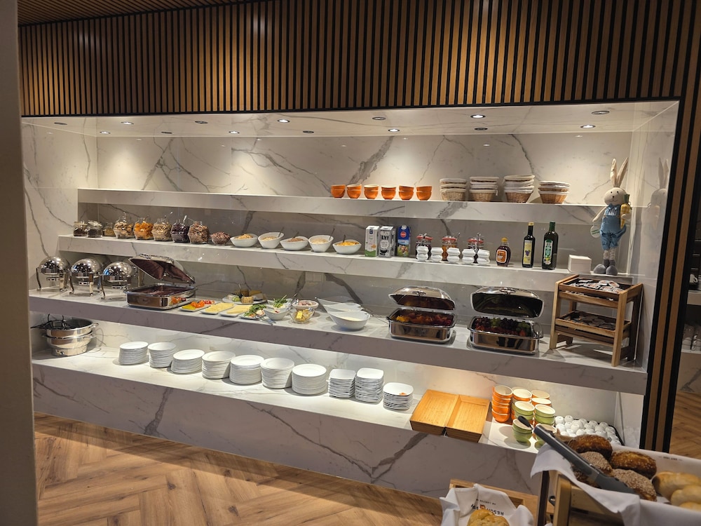 Maxhotel in Lindau, Germany