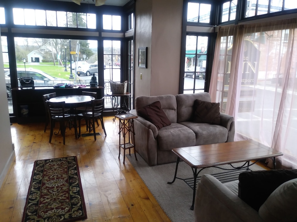 The Inn in Westport - photo 47