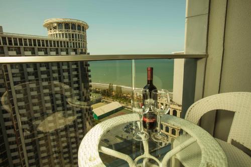 Holidays in Panorama Batumi — 4-Star Luxury Hotel in Batumi, Georgia