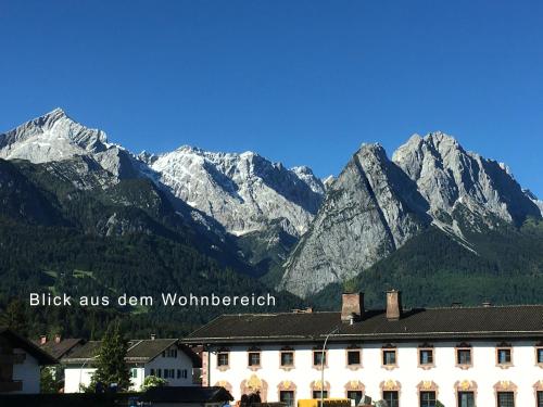 Alpenchalet Lotti — 4-Star Luxury Hotel in Garmisch-Partenkirchen, Germany