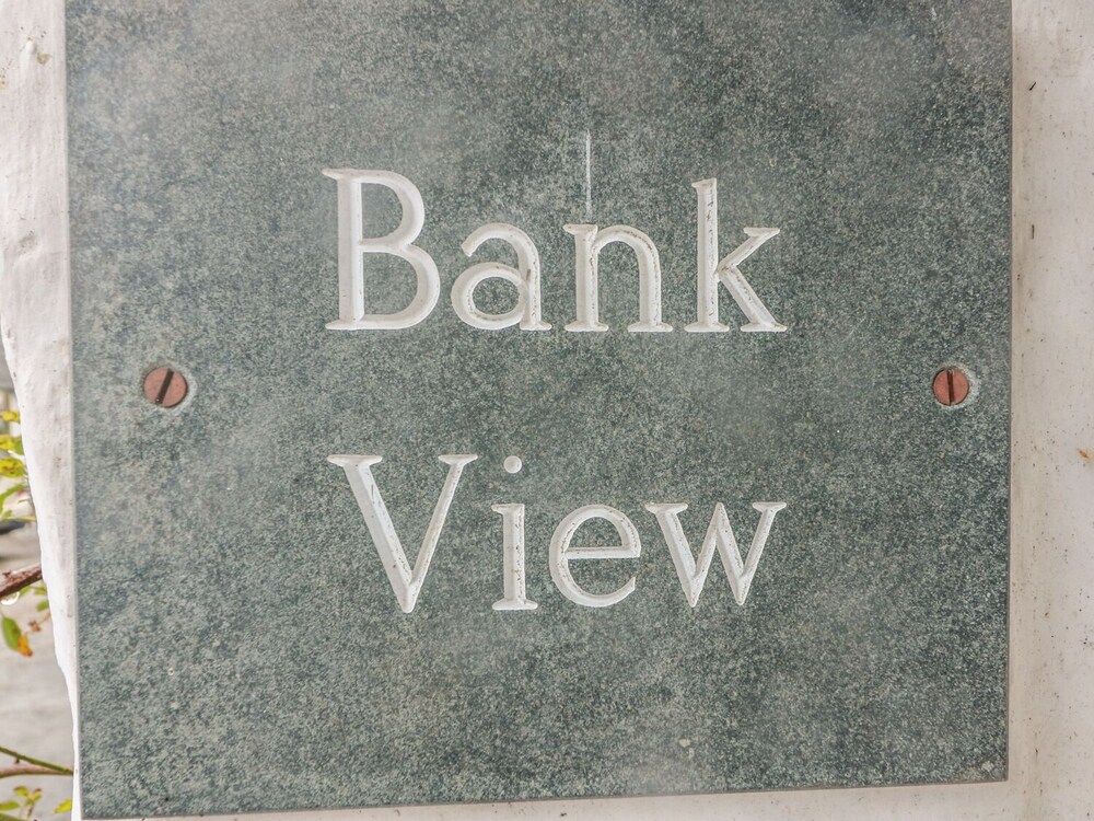 Bank View — 4-Star Luxury Hotel in Ambleside, United Kingdom