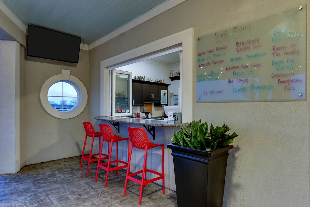 The Mantissa Hotel - photo 37