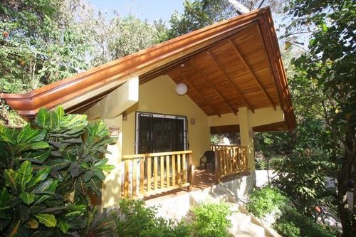 Hotel Samara Paraiso in Samara, Costa Rica