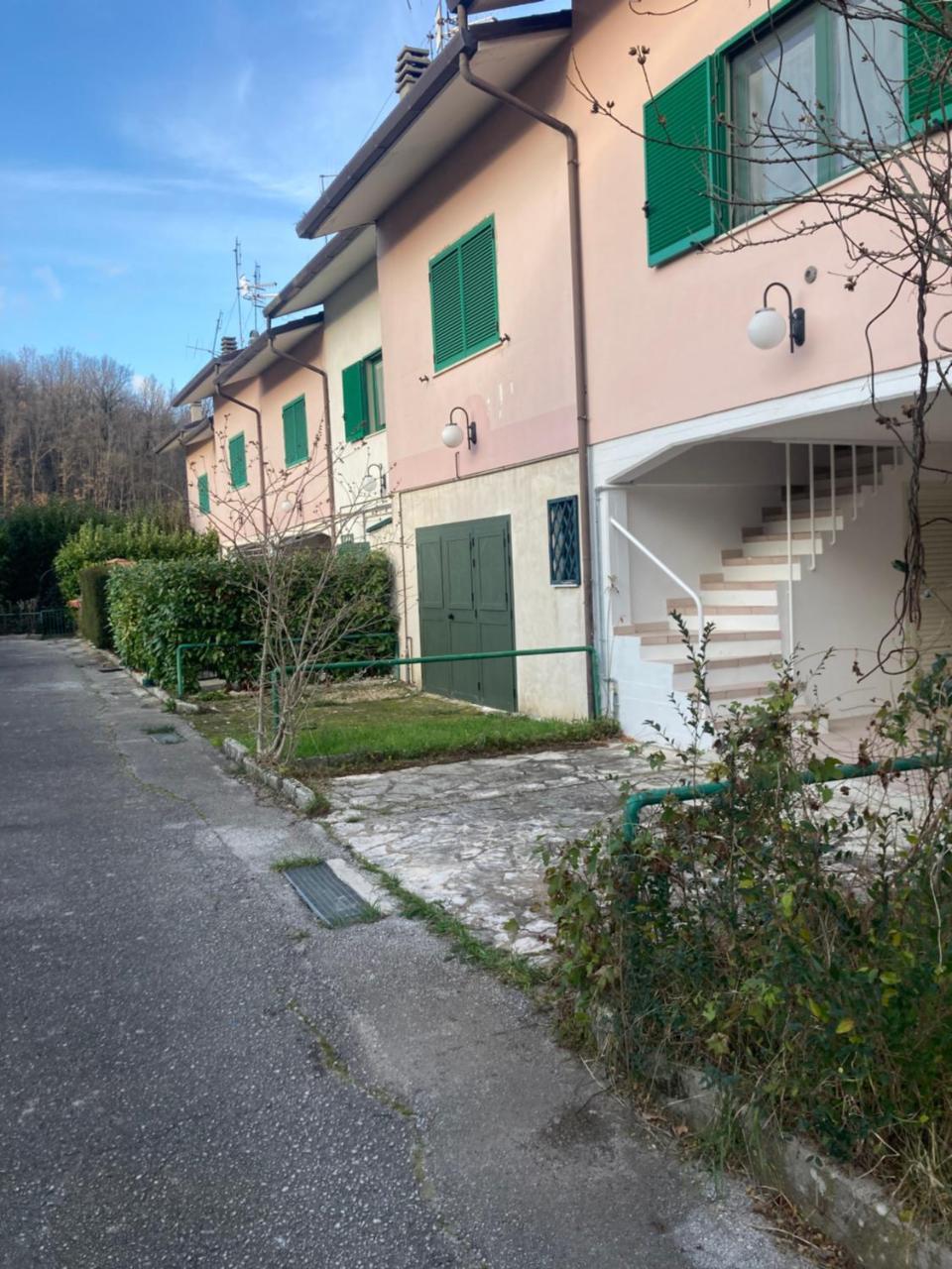 Molise Four Seasons — hotel in San Massimo