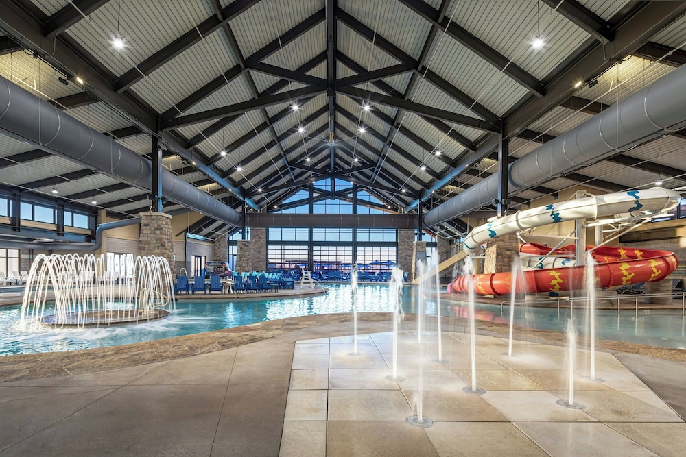 Gaylord Rockies Resort & Convention Center - photo 43