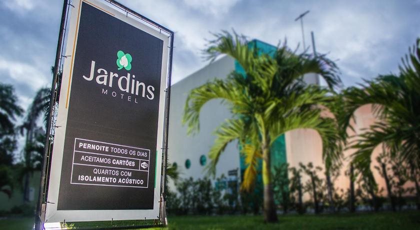 Jardins Motel - last minute hotel in Maceio