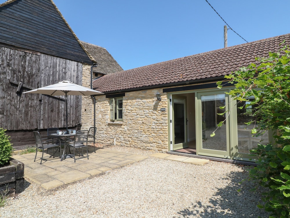 Ewecub Barn in Burford, United Kingdom