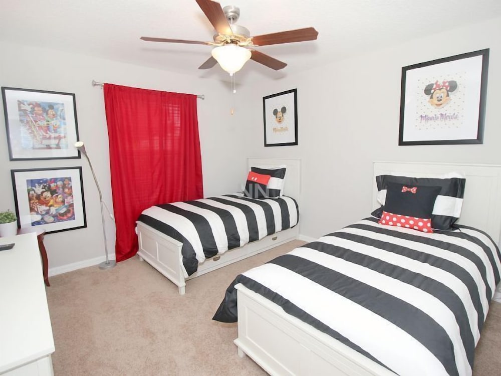 Fv62887 Paradise Palms 4 Bed 3.5 Baths Townhome - photo 5