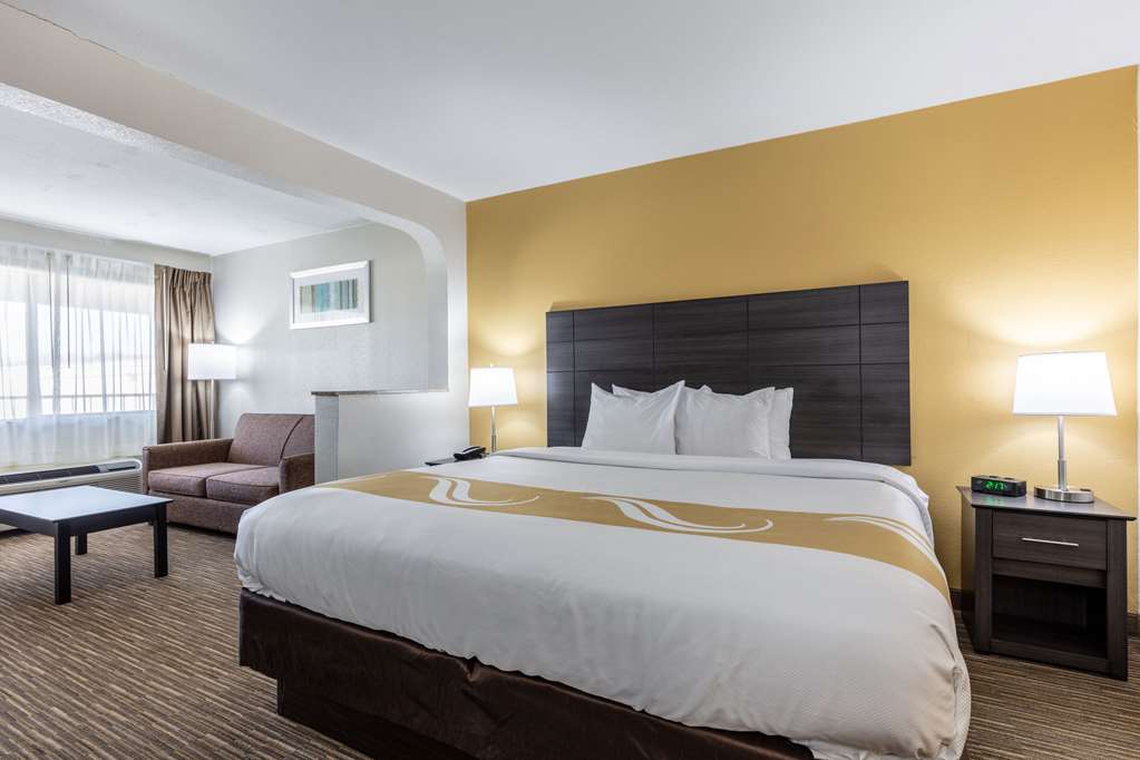Quality Inn Southaven Memphis South - photo 7