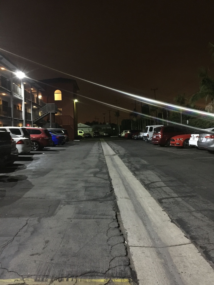 Motel6 Artesia CA - photo 65