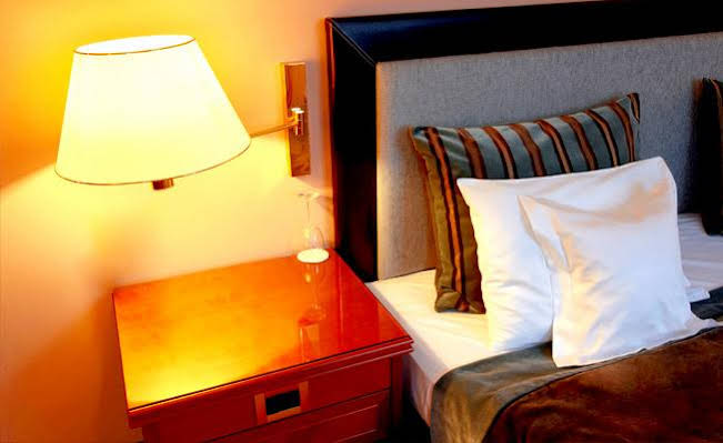 Newport — hotel in Jersey City