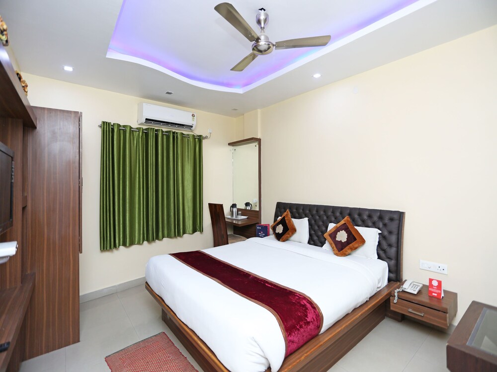 OYO 3203 Hotel Archie Regency in Ranchi, India