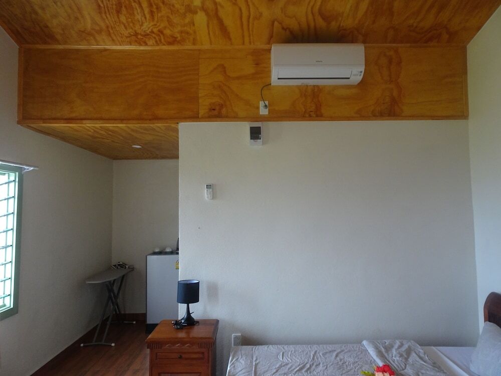 Vakaloa Beach Resort — Nuku'alofa — photo 3