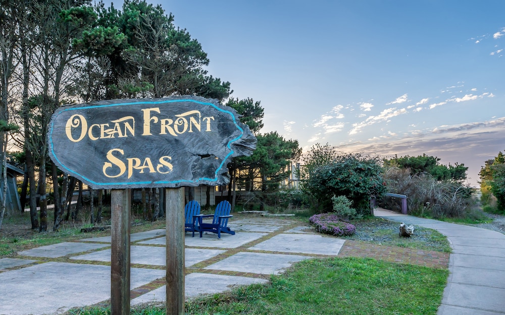 Gold Beach Inn - photo 24