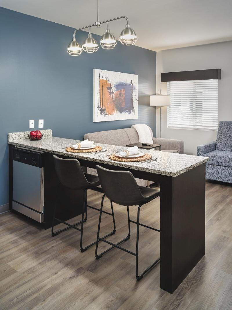 stayAPT Suites North Little Rock - photo 12