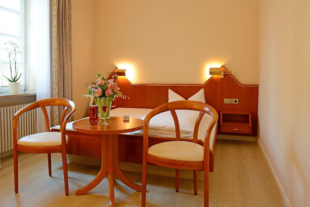Hotel garni Kaiserstuhl — Ihringen — photo 5