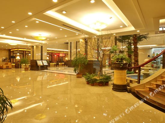 Tongda International Hotel in Zhangjiajie, People's Republic of China