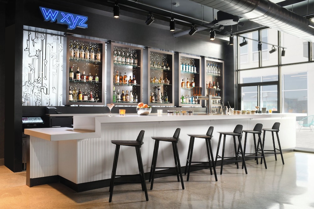 Aloft Dallas Euless - photo 22