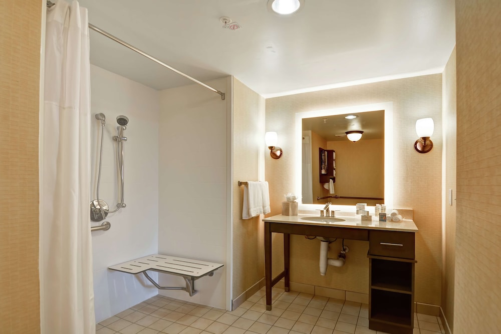 Homewood Suites by Hilton Houston Near the Galleria - photo 27
