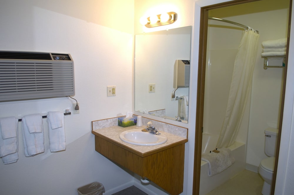 Trout Montana Motel - photo 16