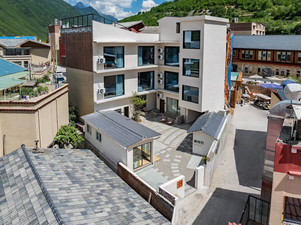 Yemuqingshan - last minute hotel in Unknown City