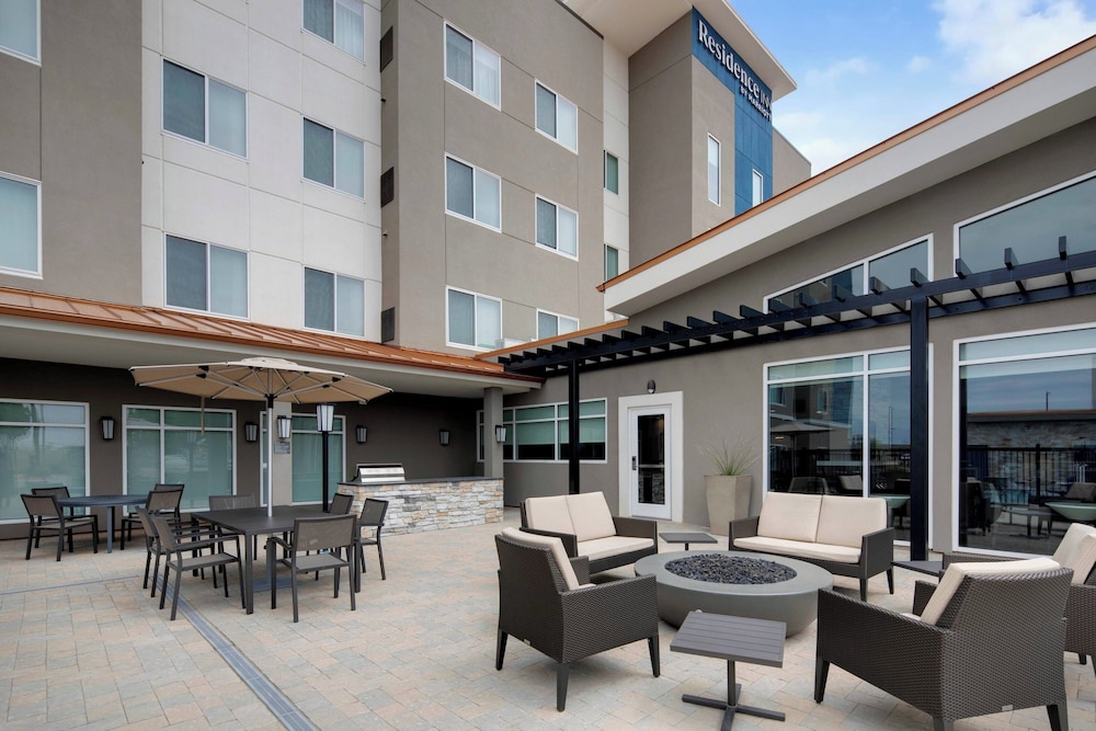 Residence Inn by Marriott Waco South - photo 32